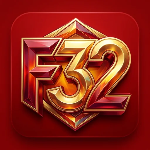 F32 - Unduh Aplikasi Resmi & Login